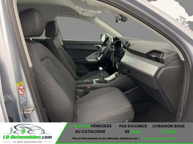 Audi Q3 Sportback 35 TFSI 150 ch  occasion  Beaupuy - photo n4