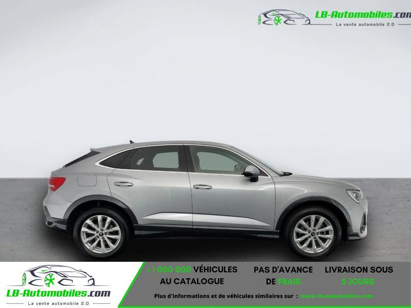 Audi Q3 Sportback 35 TFSI 150 ch  occasion  Beaupuy - photo n3