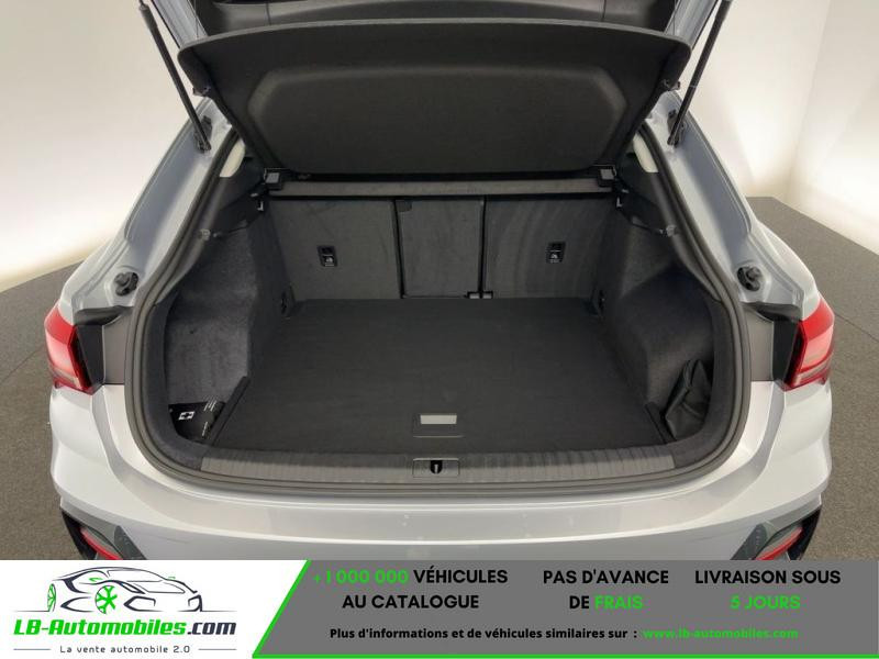 Audi Q3 Sportback 35 TFSI 150 ch  occasion  Beaupuy - photo n7