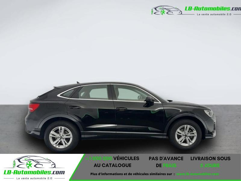 Audi Q3 Sportback 35 TFSI 150 ch  occasion  Beaupuy - photo n3