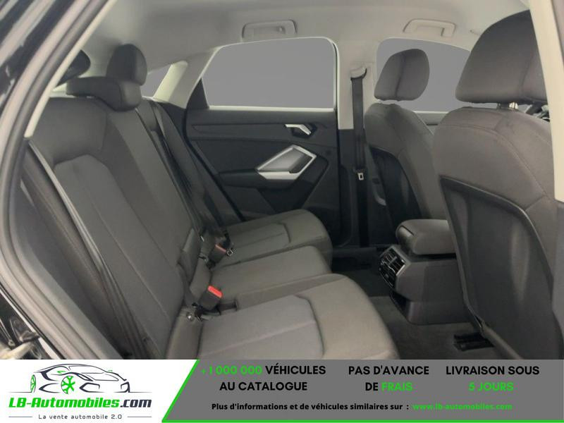 Audi Q3 Sportback 35 TFSI 150 ch  occasion  Beaupuy - photo n5