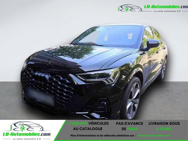 Audi Q3 Sportback 35 TFSI 150 ch  occasion  Beaupuy