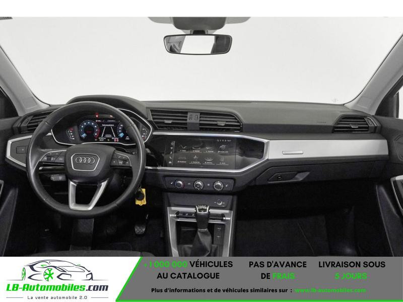 Audi Q3 Sportback 35 TFSI 150 ch  occasion  Beaupuy - photo n2