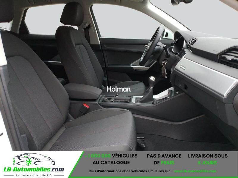 Audi Q3 Sportback 35 TFSI 150 ch  occasion  Beaupuy - photo n7