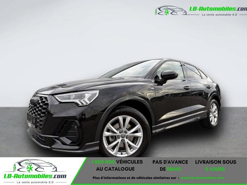 Audi Q3 Sportback 35 TFSI 150 ch  occasion  Beaupuy