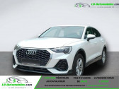 Audi Q3 Sportback occasion année 2022 boite Manuelle Annonce Audi Q3 Sportback occasion Essence 35 TFSI 150 ch à Beaupuy