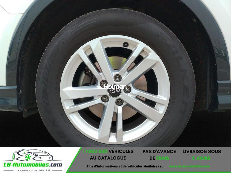 Audi Q3 Sportback 35 TFSI 150 ch  occasion  Beaupuy - photo n9