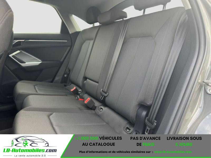 Audi Q3 Sportback 35 TFSI 150 ch  occasion  Beaupuy - photo n6