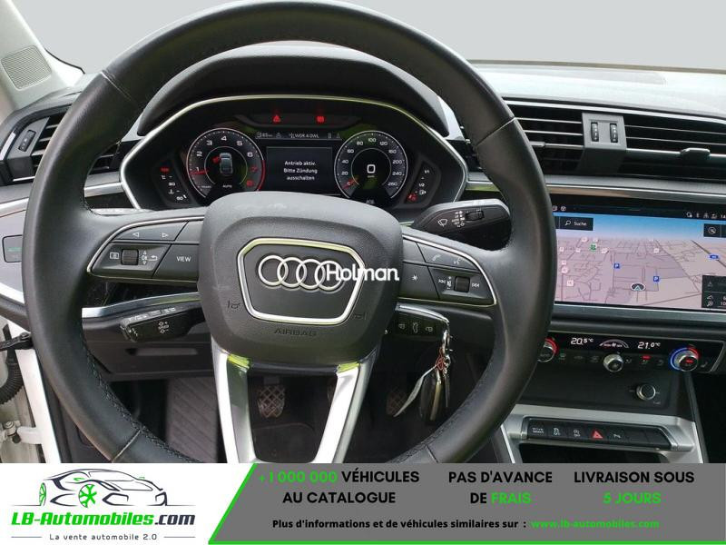 Audi Q3 Sportback 35 TFSI 150 ch  occasion  Beaupuy - photo n8