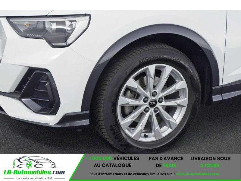 Audi Q3 Sportback 35 TFSI 150 ch  occasion  Beaupuy - photo n8