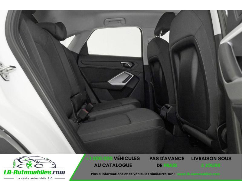 Audi Q3 Sportback 35 TFSI 150 ch  occasion  Beaupuy - photo n7