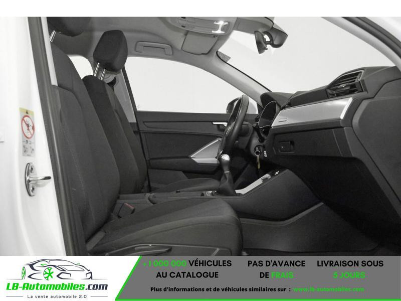 Audi Q3 Sportback 35 TFSI 150 ch  occasion  Beaupuy - photo n6