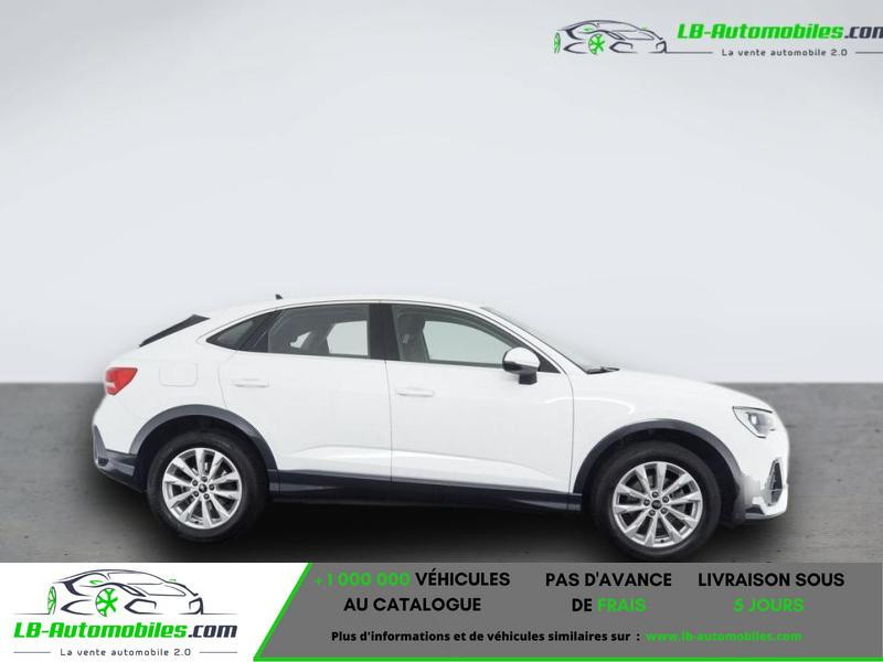 Audi Q3 Sportback 35 TFSI 150 ch  occasion  Beaupuy - photo n5