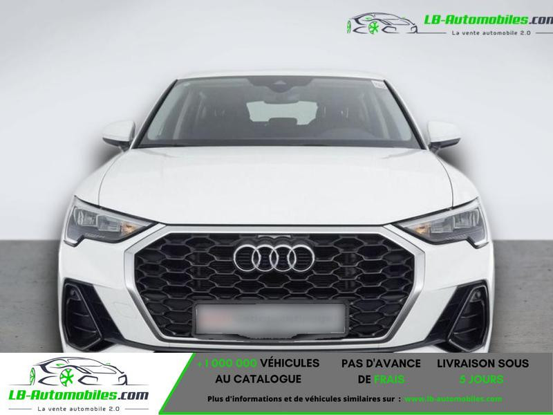 Audi Q3 Sportback 35 TFSI 150 ch  occasion  Beaupuy - photo n4