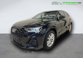 Annonce Audi Q3 Sportback occasion Essence 35 TFSI 150 ch  Beaupuy