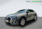Audi Q3 Sportback 35 TFSI 150 ch   Beaupuy 31