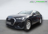 Annonce Audi Q3 Sportback occasion Essence 35 TFSI 150 ch  Beaupuy