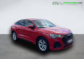 Audi Q3 Sportback , garage LB AUTOMOBILES  Beaupuy