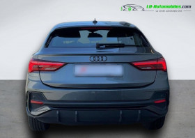 Audi Q3 Sportback 35 TFSI 150 ch  occasion  Beaupuy - photo n5