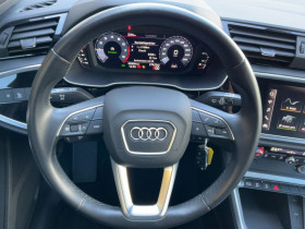 Audi Q3 Sportback 35 TFSI 150 ch  occasion  Beaupuy - photo n7