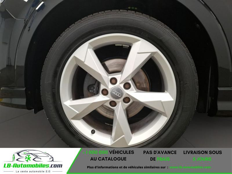 Audi Q3 Sportback 35 TFSI 150 ch  occasion  Beaupuy - photo n8