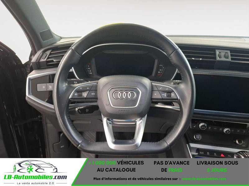 Audi Q3 Sportback 35 TFSI 150 ch  occasion  Beaupuy - photo n7