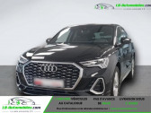 Audi Q3 Sportback occasion année 2020 boite Manuelle Annonce Audi Q3 Sportback occasion Essence 35 TFSI 150 ch à Beaupuy