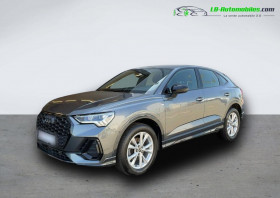 Audi Q3 Sportback 35 TFSI 150 ch  occasion  Beaupuy - photo n2