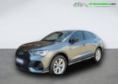 Annonce Audi Q3 Sportback occasion Essence 35 TFSI 150 ch  Beaupuy