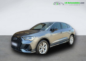 Audi Q3 Sportback , garage LB AUTOMOBILES  Beaupuy