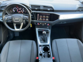 Audi Q3 Sportback 35 TFSI 150 ch  occasion  Beaupuy - photo n3