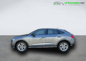 Audi Q3 Sportback 35 TFSI 150 ch  occasion  Beaupuy - photo n4