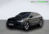 Audi Q3 Sportback 35 TFSI 150 ch   Beaupuy 31