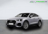 Annonce Audi Q3 Sportback occasion Essence 35 TFSI 150 ch  Beaupuy