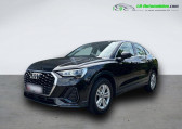 Audi Q3 Sportback occasion année 2020 boite Manuelle Annonce Audi Q3 Sportback occasion Essence 35 TFSI 150 ch à Beaupuy