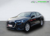 Audi Q3 Sportback 35 TFSI 150 ch   Beaupuy 31