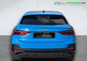 Audi Q3 Sportback 35 TFSI 150 ch  occasion  Beaupuy - photo n6