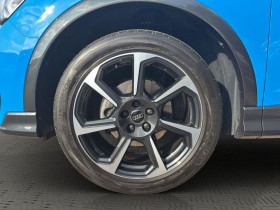 Audi Q3 Sportback 35 TFSI 150 ch  occasion  Beaupuy - photo n8