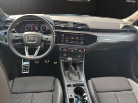 Audi Q3 Sportback 35 TFSI 150 ch  occasion  Beaupuy - photo n3
