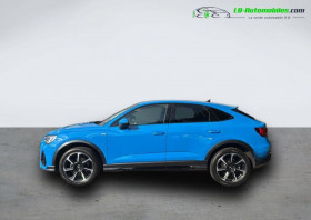Audi Q3 Sportback 35 TFSI 150 ch  occasion  Beaupuy - photo n5