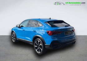 Audi Q3 Sportback 35 TFSI 150 ch  occasion  Beaupuy - photo n4