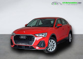 Audi Q3 Sportback occasion année 2021 boite Manuelle Annonce Audi Q3 Sportback occasion Essence 35 TFSI 150 ch à Beaupuy