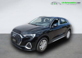 Audi Q3 Sportback occasion année 2021 boite Manuelle Annonce Audi Q3 Sportback occasion Essence 35 TFSI 150 ch à Beaupuy