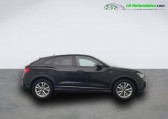 Audi Q3 Sportback occasion année 2021 boite Manuelle Annonce Audi Q3 Sportback occasion Essence 35 TFSI 150 ch à Beaupuy