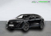 Audi Q3 Sportback 35 TFSI 150 ch   Beaupuy 31