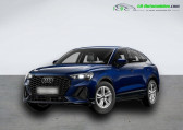 Audi Q3 Sportback 35 TFSI 150 ch   Beaupuy 31