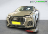 Audi Q3 Sportback 35 TFSI 150 ch   Beaupuy 31