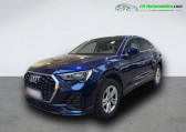 Audi Q3 Sportback 35 TFSI 150 ch   Beaupuy 31