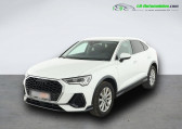 Annonce Audi Q3 Sportback occasion Essence 35 TFSI 150 ch  Beaupuy