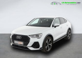 Audi Q3 Sportback 35 TFSI 150 ch   Beaupuy 31